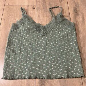 American Eagle tank top
